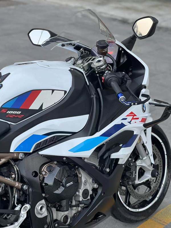 二手宝马S 1000 RR