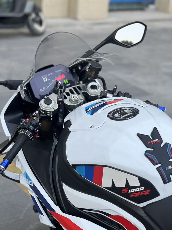 二手宝马S 1000 RR