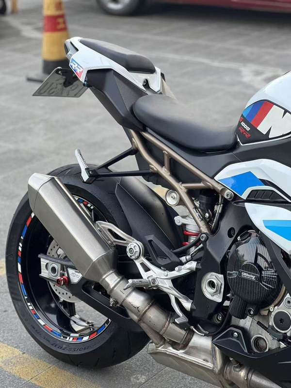 二手宝马S 1000 RR