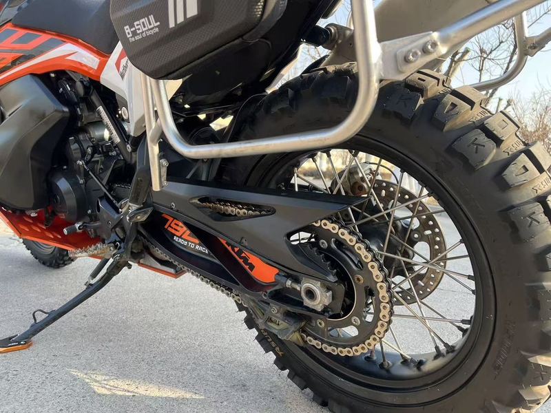 二手KTMR2R790 Adventure