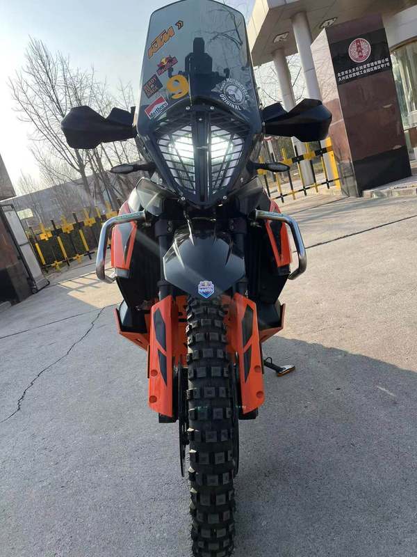 二手KTMR2R790 Adventure
