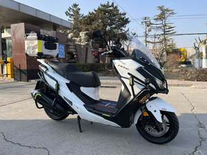 二手光阳赛艇 CT250