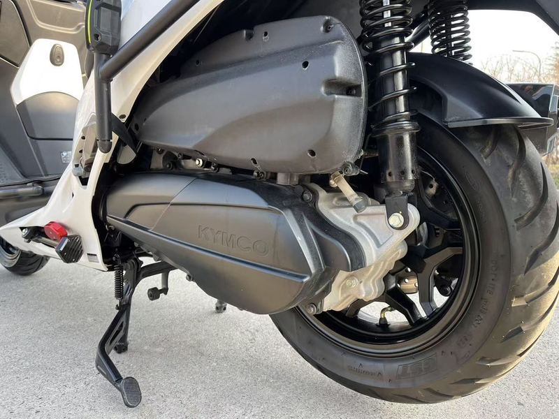 二手光阳赛艇 CT250