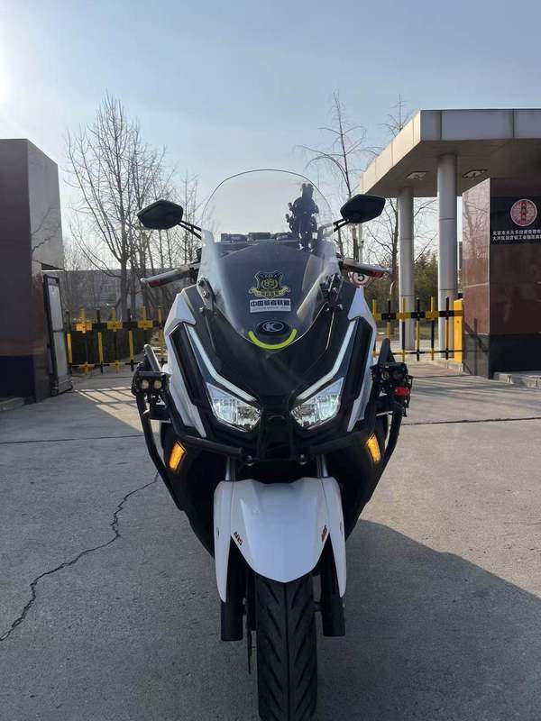 二手光阳赛艇 CT250