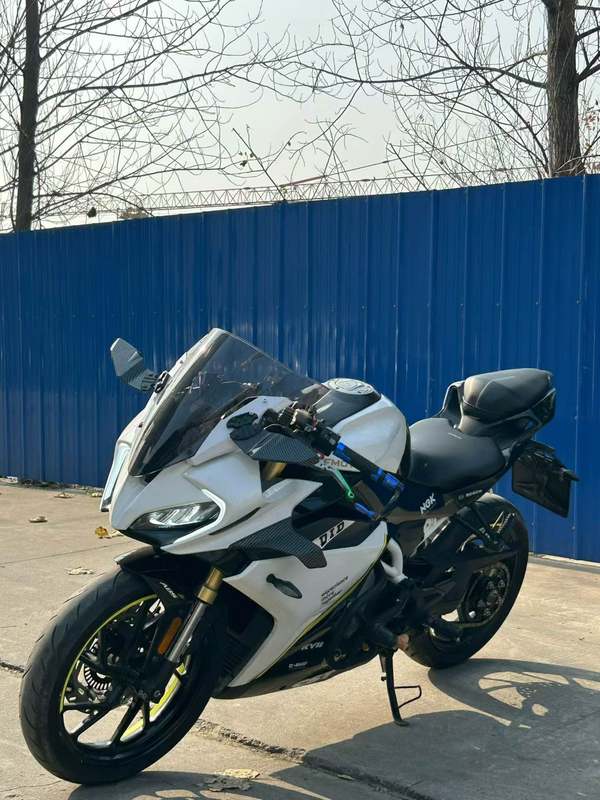 二手春风250SR