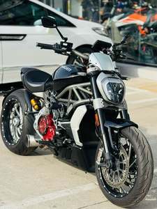 二手杜卡迪XDiavel