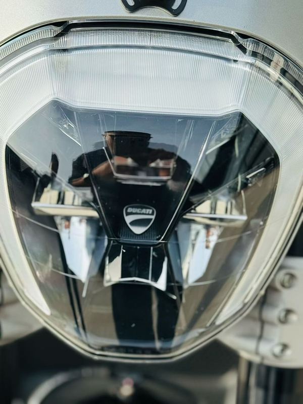 二手杜卡迪XDiavel