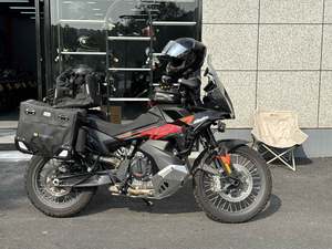 二手KTMR2R790 Adventure