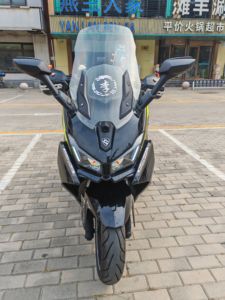 二手赛科龙睿途 RT3