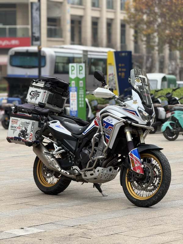 二手恒舰大海道