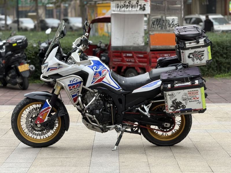 二手恒舰大海道