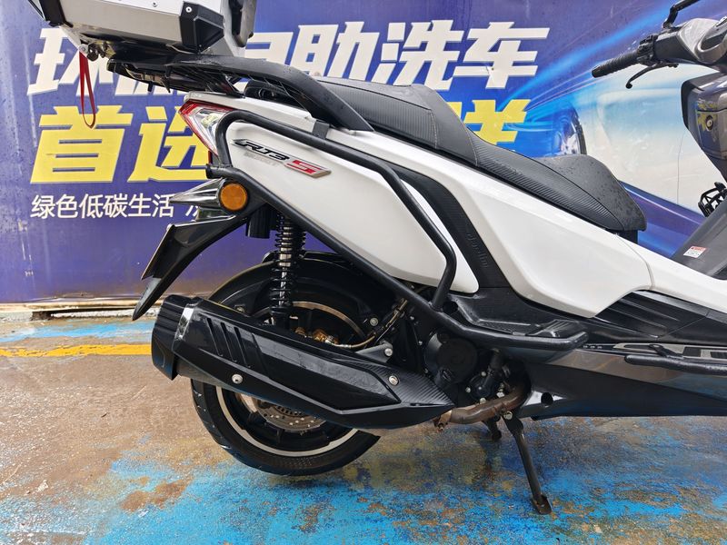 二手赛科龙睿途 RT3