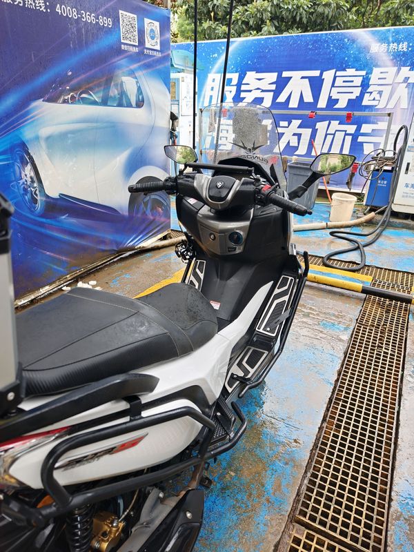 二手赛科龙睿途 RT3