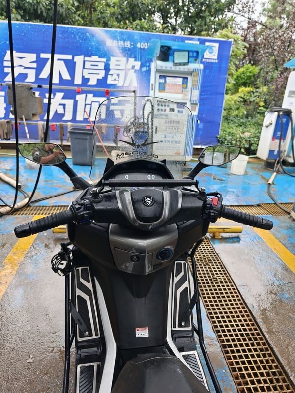 二手赛科龙睿途 RT3