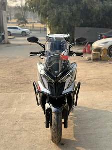 二手光阳Racing X 150