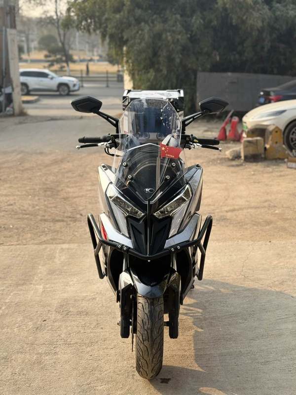 二手光阳Racing X 150