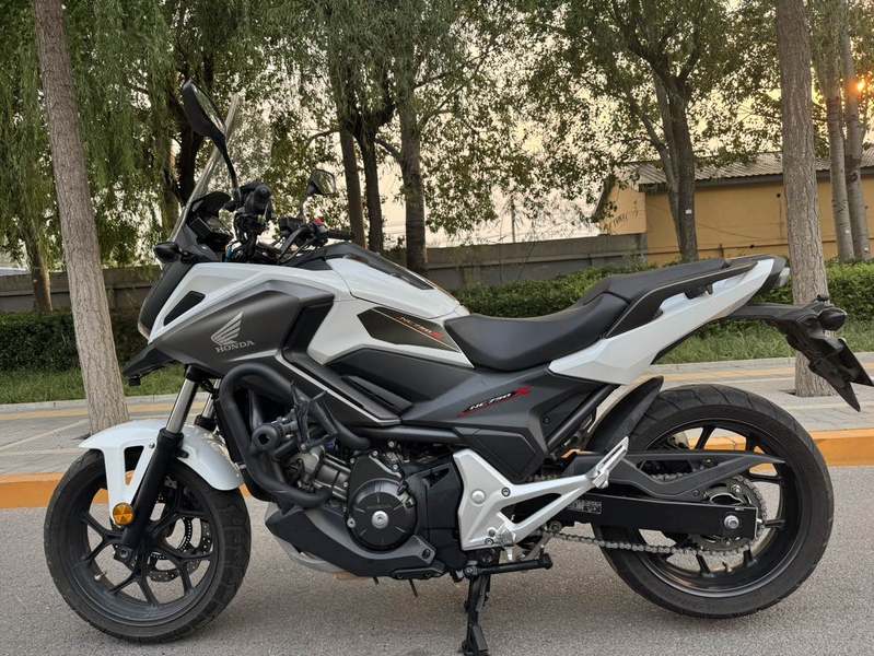 二手本田NC750X