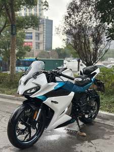 二手春风250SR