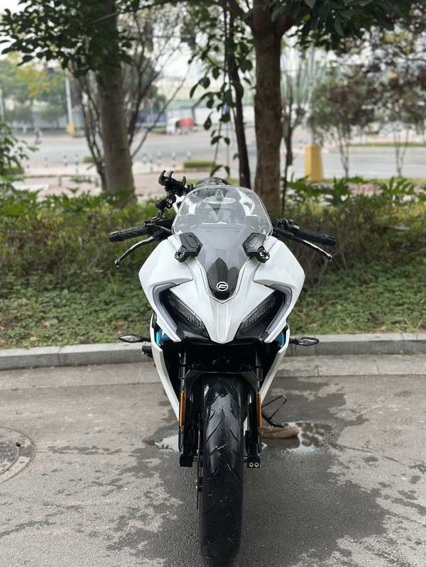 二手春风250SR