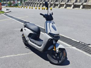 二手九号远航家M