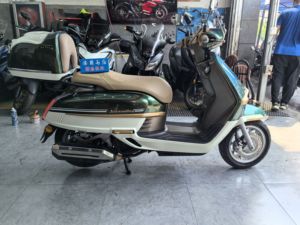 二手维多利亚Seventies 150i