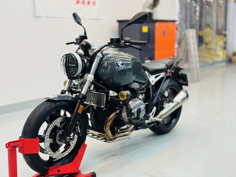 二手宝马R NineT