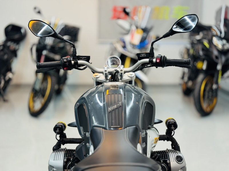 二手宝马R NineT