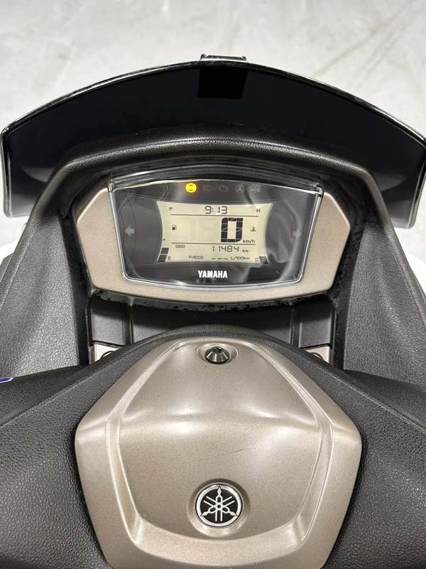 二手雅马哈NMAX