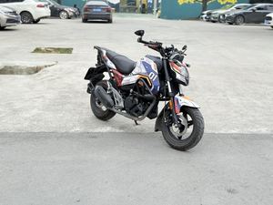 二手春风ST狒狒