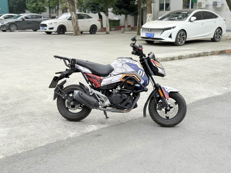 二手春风ST狒狒