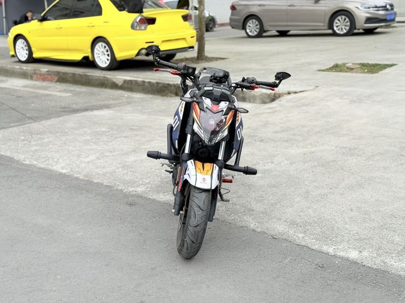 二手春风ST狒狒