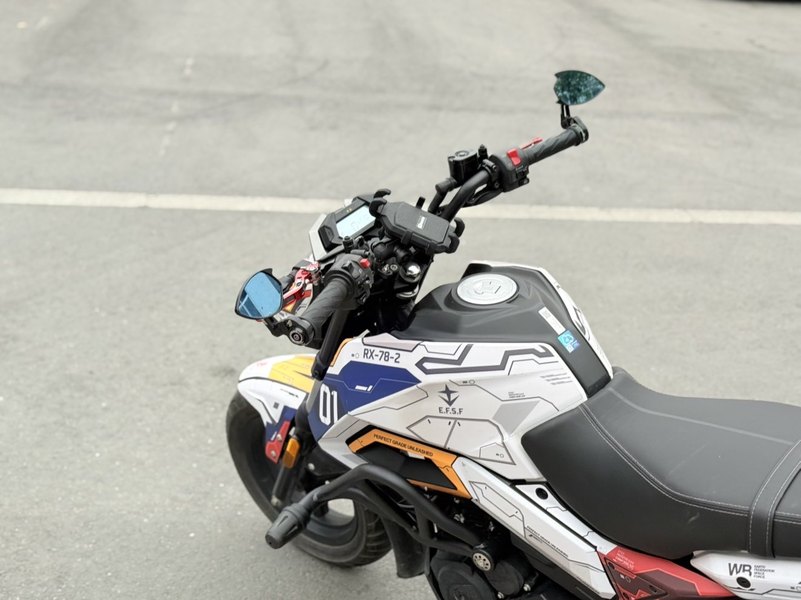 二手春风ST狒狒