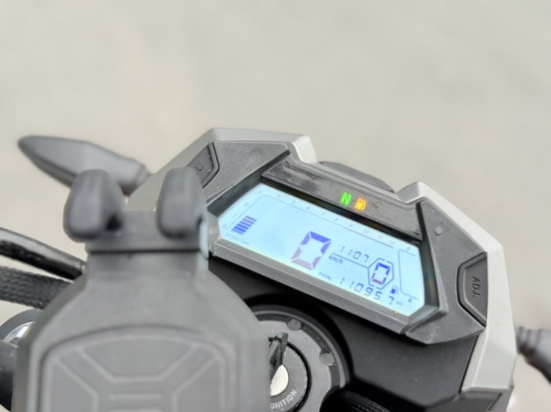 二手春风ST狒狒