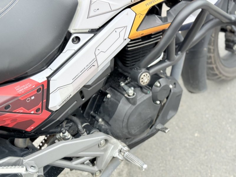 二手春风ST狒狒