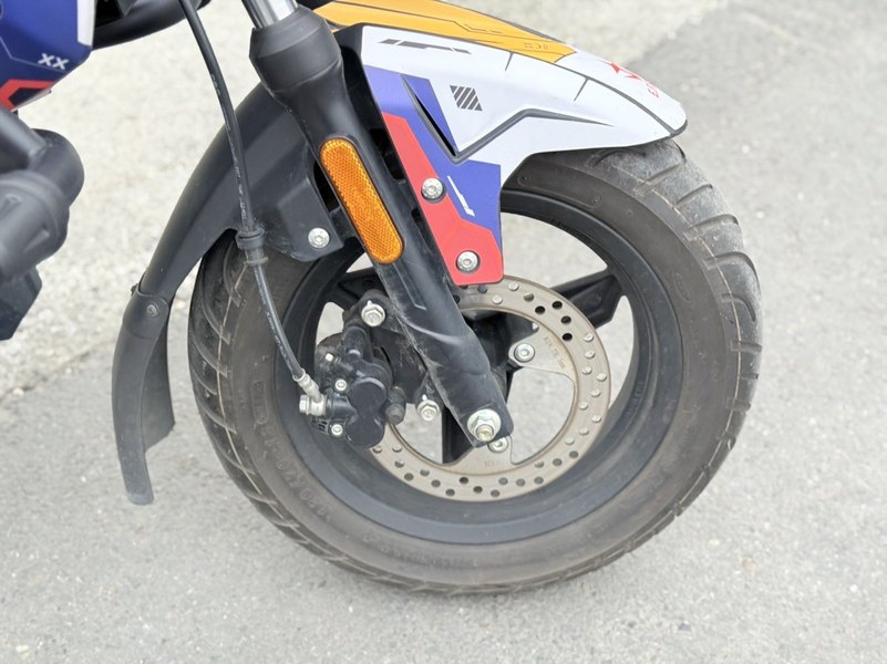 二手春风ST狒狒