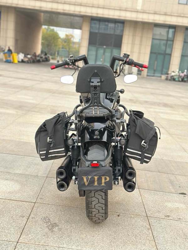 二手奔达黑旗500