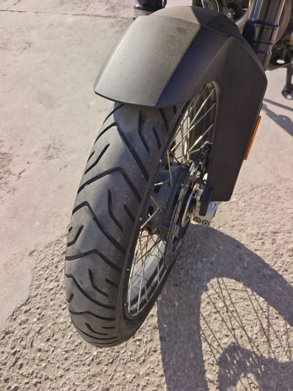 二手宝马F 850 GS