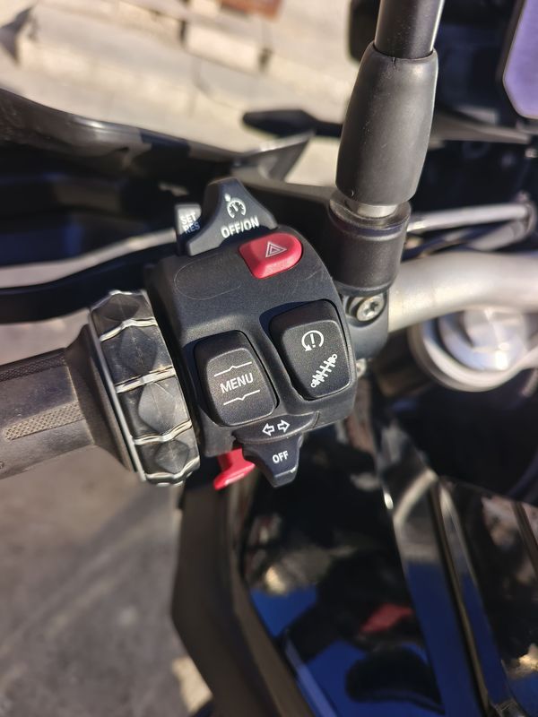 二手宝马F 850 GS