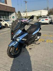 二手宗申阿普利亚SR Max 250