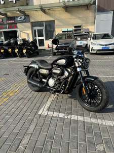 二手奔达金吉拉300