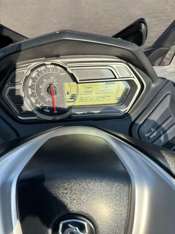 二手赛科龙睿途 RT3