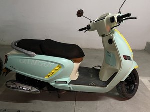 二手轻骑奥罗拉150