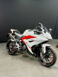 二手凯越350RR 赫雷兹