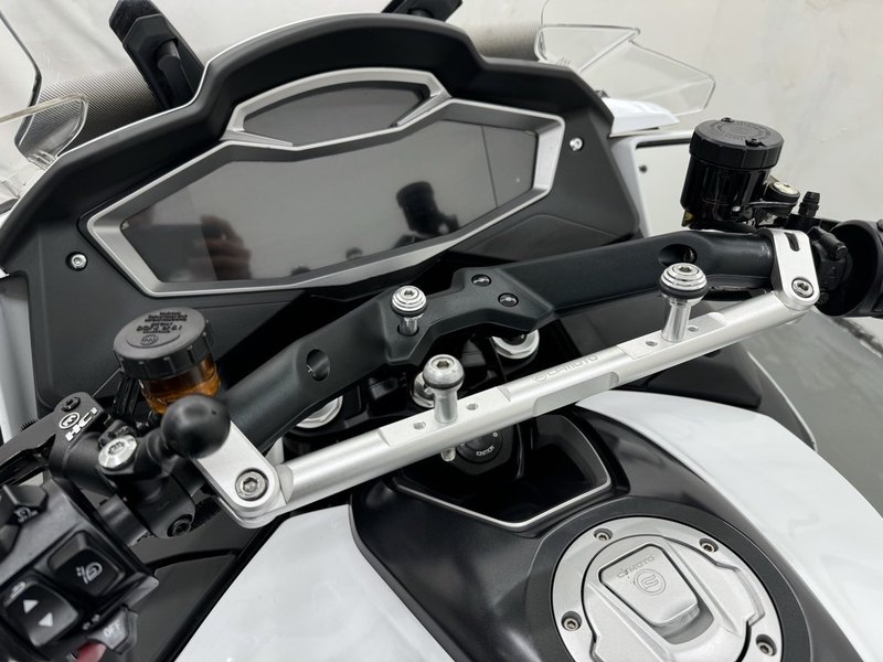 二手春风1250TR-G