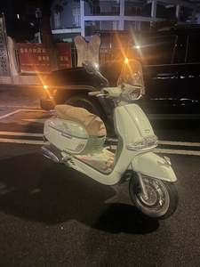 二手维多利亚Sixties 150Si