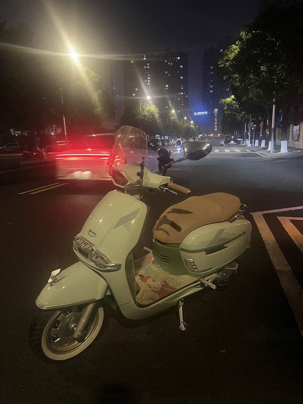 二手维多利亚Sixties 150Si