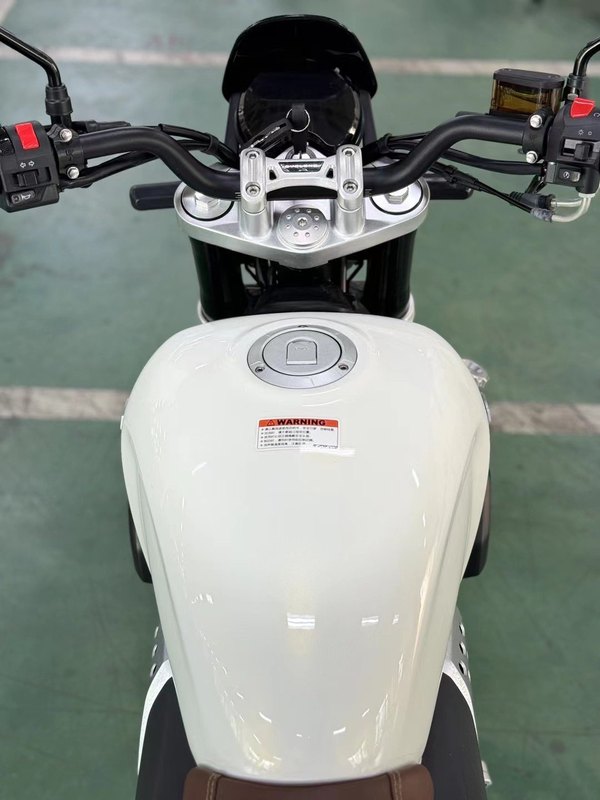 二手赛科龙RE250