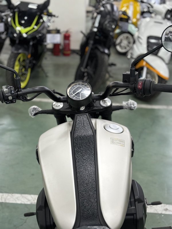 二手奔达黑旗500