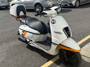 二手标致DJANGO EVO