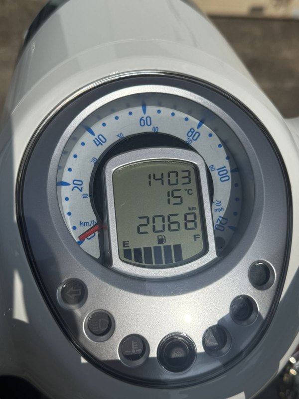 二手标致DJANGO EVO